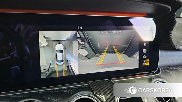 Mercedes-Benz E-Class W213 2020 Белый из Кореи, фото 6