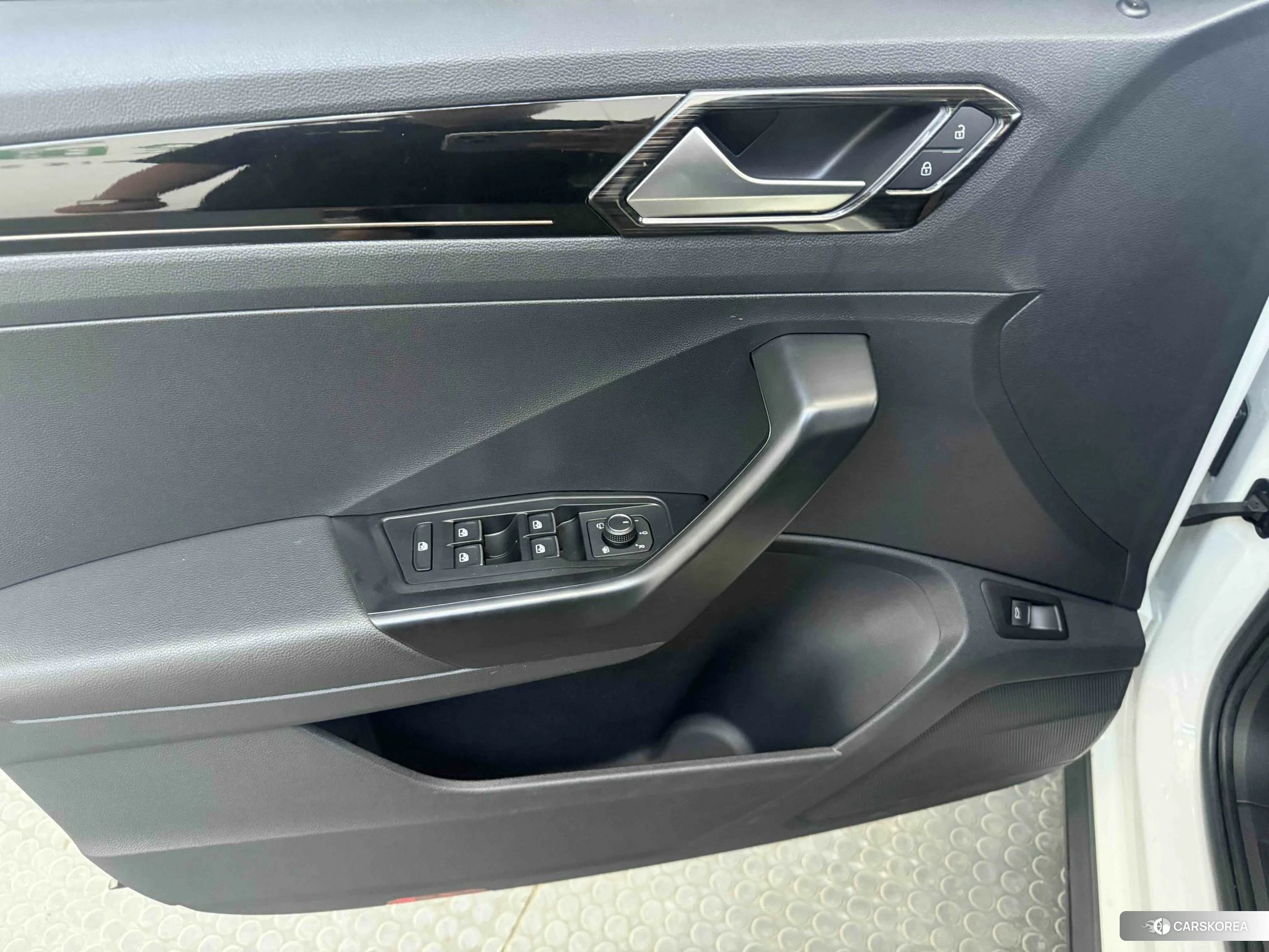 Volkswagen Exploring songs 2021 Белый из Китая, фото 6