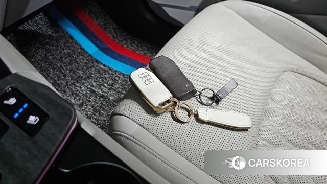 Kia Sportage 5th Generation Hybrid 2022 Серый из Кореи, фото 6