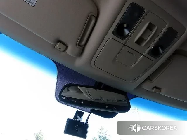 Kia The New Mohave 2018 Серый из Кореи, фото 6