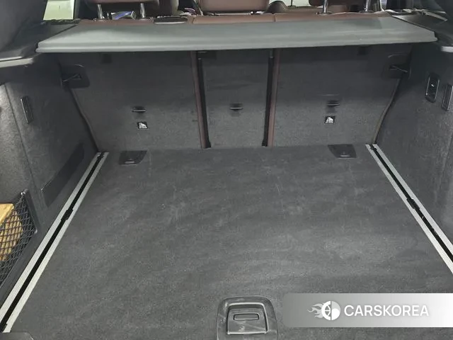 BMW X4 (G02) 2020 Черный из Кореи, фото 6