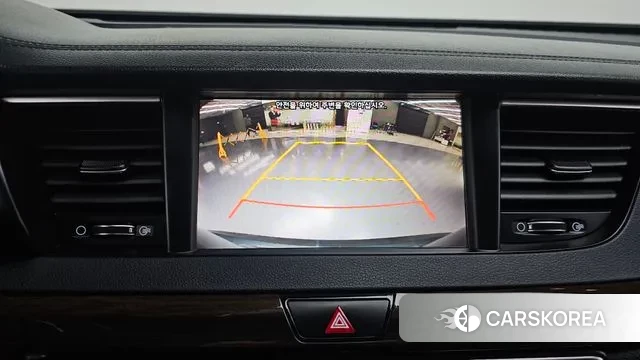 Kia Come New K7 2018 Серый из Кореи, фото 6