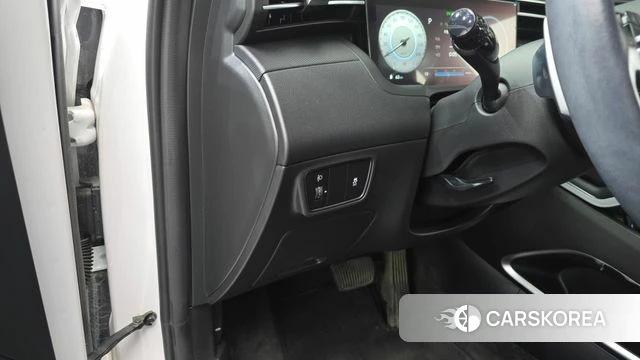 Hyundai Tucson (NX4) 2023 Белый из Кореи, фото 6