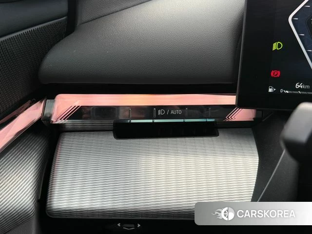 BMW 5 Series (G60) 2025 Черный из Кореи, фото 6