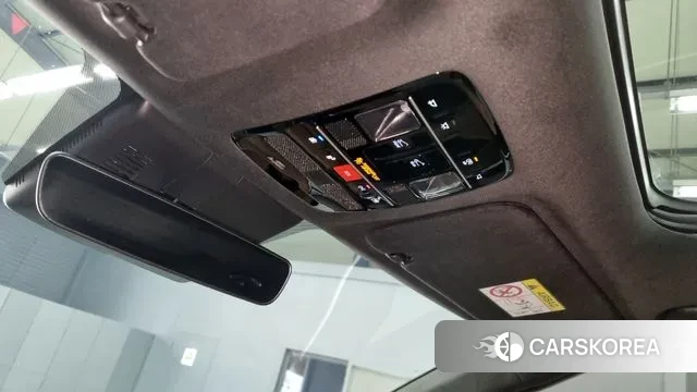 Hyundai Santa Fe (MX5) 2024 Белый из Кореи, фото 6