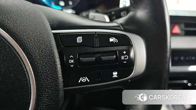 Kia Sportage 5th Generation Hybrid 2021 Белый из Кореи, фото 6