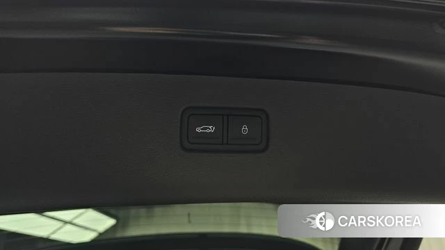 Genesis GV80 2024 Черный из Кореи, фото 6