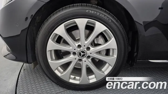 Mercedes-Benz E-Class W213 2019 Черный из Кореи, фото 6