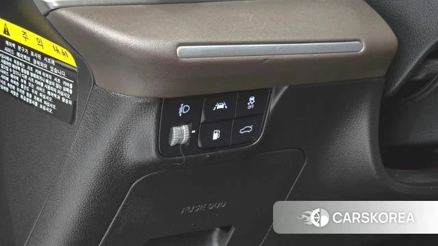 Hyundai The New Grandeur IG 2020 Белый из Кореи, фото 6