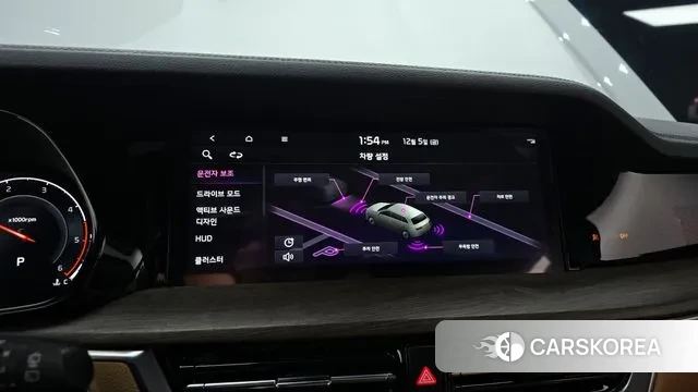 Kia Mohave Master 2020 Белый из Кореи, фото 6