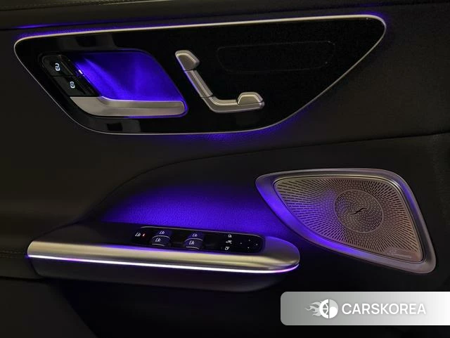 Mercedes-Benz Class C 2023 Белый из Китая, фото 6