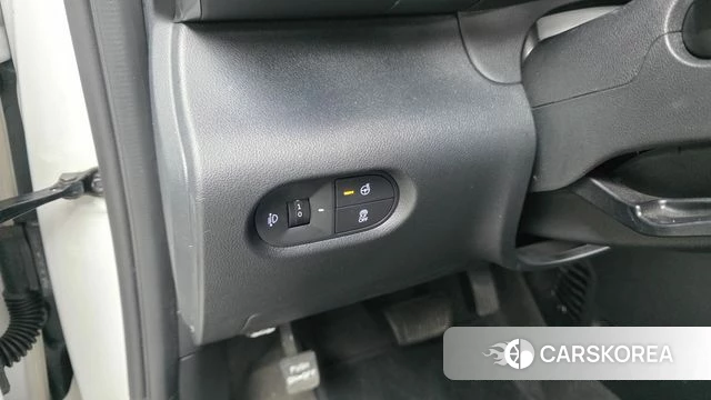 Hyundai Casper 2022 Белый из Кореи, фото 6