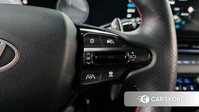 Hyundai The New Avante (CN7) 2025 Серый из Кореи, фото 6