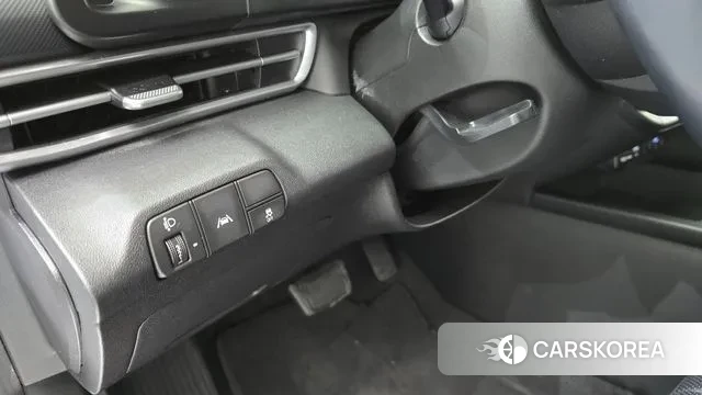 Hyundai Avante (CN7) 2020 Белый из Кореи, фото 6