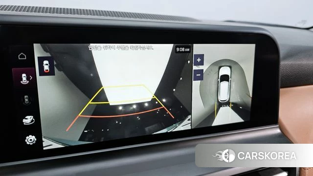 Kia The New Seltos 2024 Синий нефрит из Кореи, фото 6