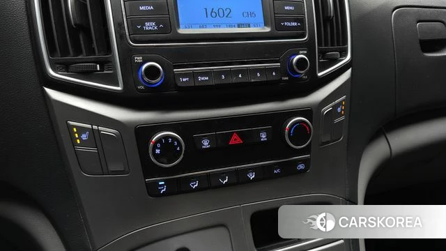 Hyundai The New Grand Starex 2018 Белый из Кореи, фото 6