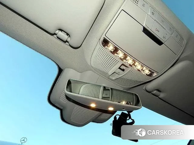 Mercedes-Benz E-Class W213 2019 Белый из Кореи, фото 6