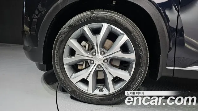 Hyundai Palisade id 2688287 из Кореи 6