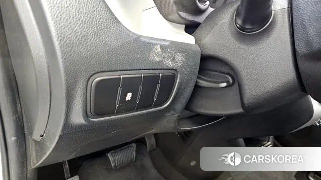 Kia The New Ray 2020 Белый из Кореи, фото 6