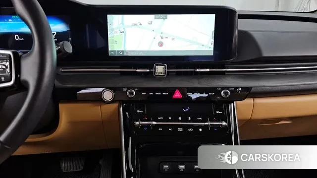 Kia Carnival 4th generation 2023 Белый из Кореи, фото 6