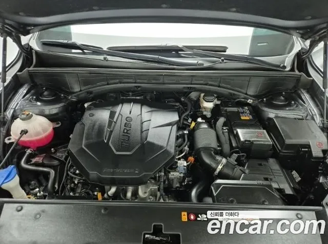 Kia Sorento 4th Generation id 2705503 из Кореи 6