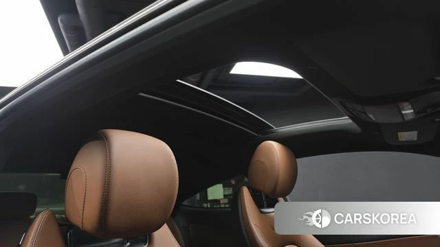 Mercedes-Benz C-Class W205 2019 Черный из Кореи, фото 6