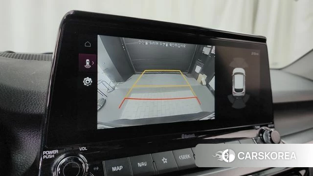 Kia Seltos 2019 Черный из Кореи, фото 6