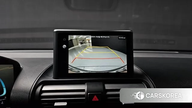 Hyundai Casper 2021 Белый из Кореи, фото 6