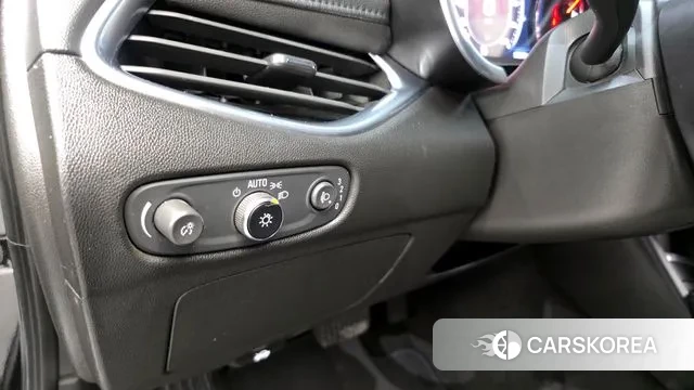 Chevrolet (GM Daewoo) The New Malibu id 3498714 из Кореи 6