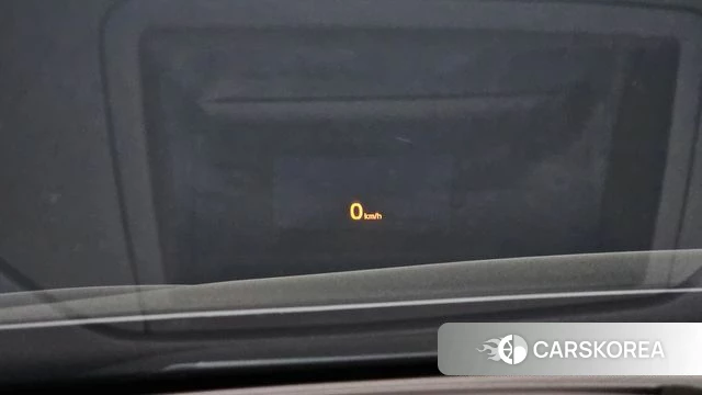 Kia Come New K7 2018 Черный из Кореи, фото 6