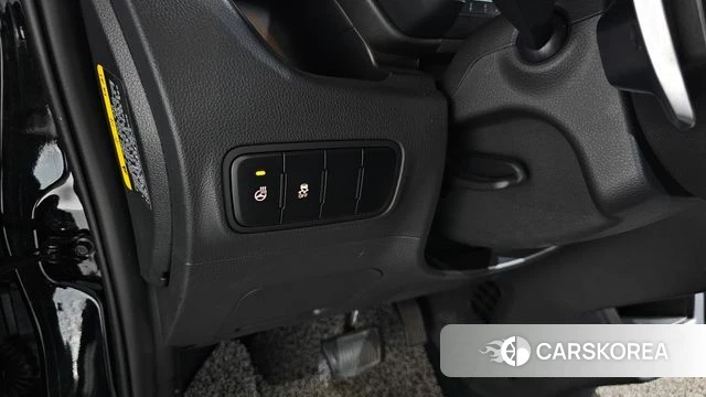 Kia The New Kia Ray EV 2023 Черный из Кореи, фото 6