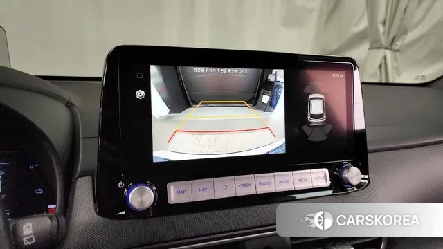 Hyundai Kona Electric 2020 Белый из Кореи, фото 6