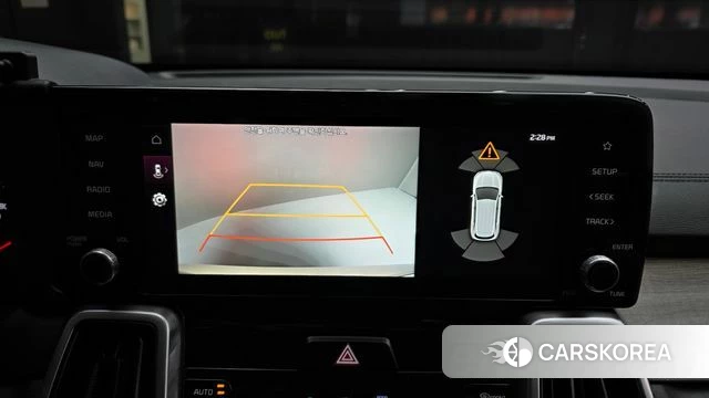 Kia Sorento 4th Generation 2020 Белый из Кореи, фото 6