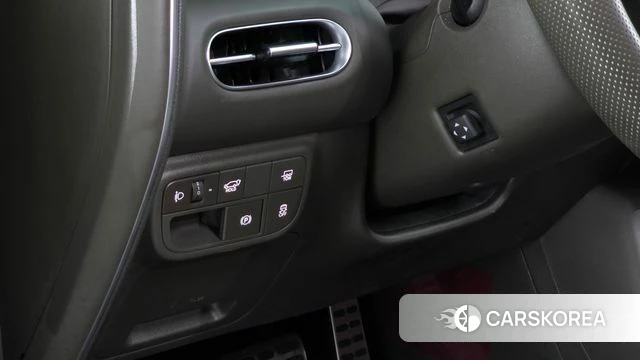 Hyundai Palisade (LX3) 2025 Темно-зеленый из Кореи, фото 6