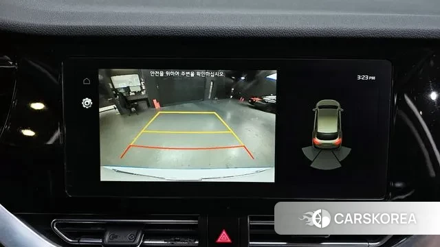 Kia Niro EV 2021 Белый из Кореи, фото 6