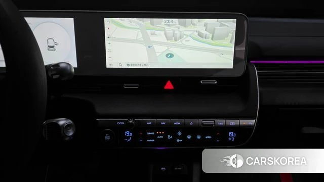 Hyundai Ionic 5 2024 Белый из Кореи, фото 6