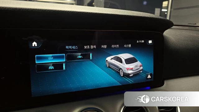 Mercedes-Benz E-Class W213 2021 Белый из Кореи, фото 6