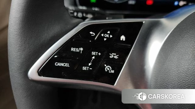 Mercedes-Benz GLC-Class X254 2023 Черный из Кореи, фото 6