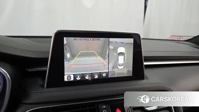 Genesis G70 2018 Серебряный из Кореи, фото 6