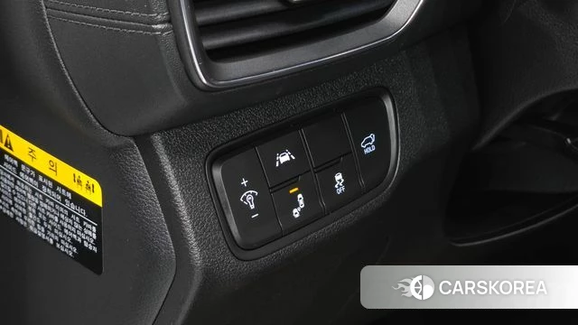 Hyundai Santa Fe TM 2019 Белый из Кореи, фото 6