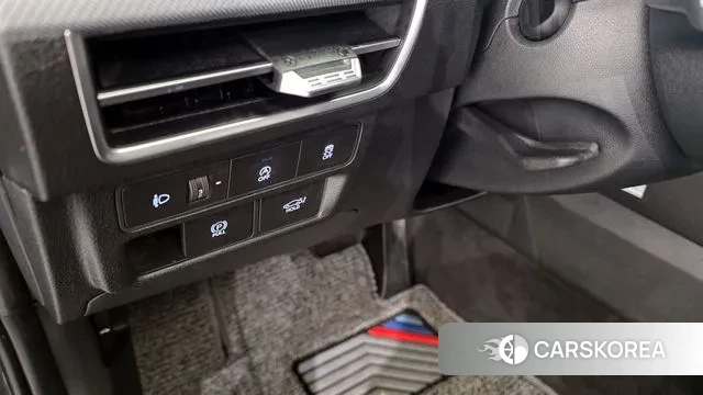 Hyundai Sonata D Edge (DN8) 2025 Серый из Кореи, фото 6