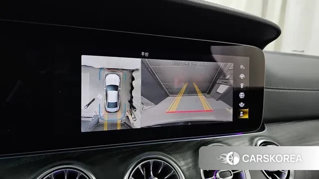 Mercedes-Benz CLS-Class C257 2023 Черный из Кореи, фото 6