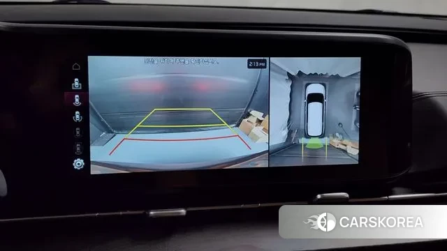 Kia Carnival 4th generation 2020 Белый из Кореи, фото 6