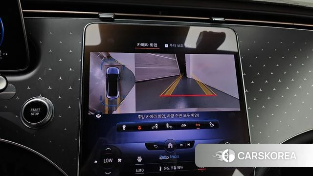 Mercedes-Benz EQE V295 2023 Белый из Кореи, фото 6