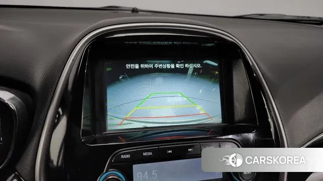 Chevrolet (GM Daewoo) The Next Spark 2018 Серебристо-серый из Кореи, фото 6