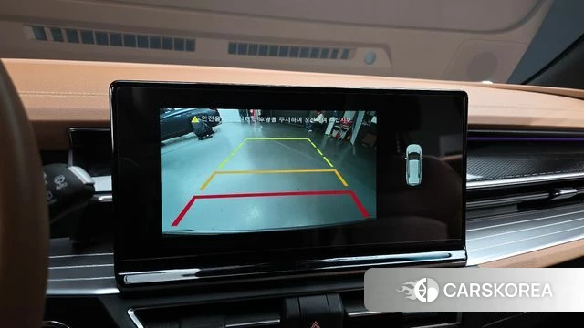 Ssangyong Torres 2023 Черный из Кореи, фото 6