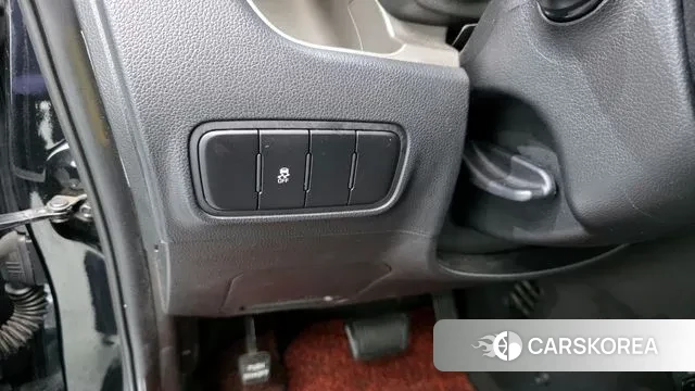 Kia The New Ray 2020 Черный из Кореи, фото 6