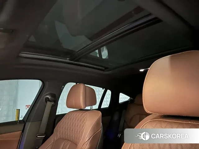 BMW X6 (G06) 2023 Белый из Кореи, фото 6