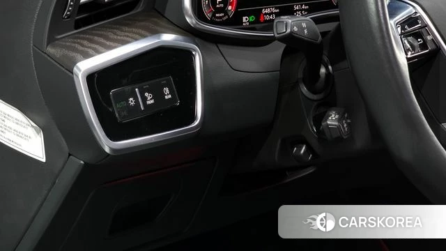 Audi A6 (C8) 2021 Белый из Кореи, фото 6