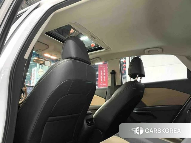 Chevrolet Cruze 2022 Белый из Китая, фото 6